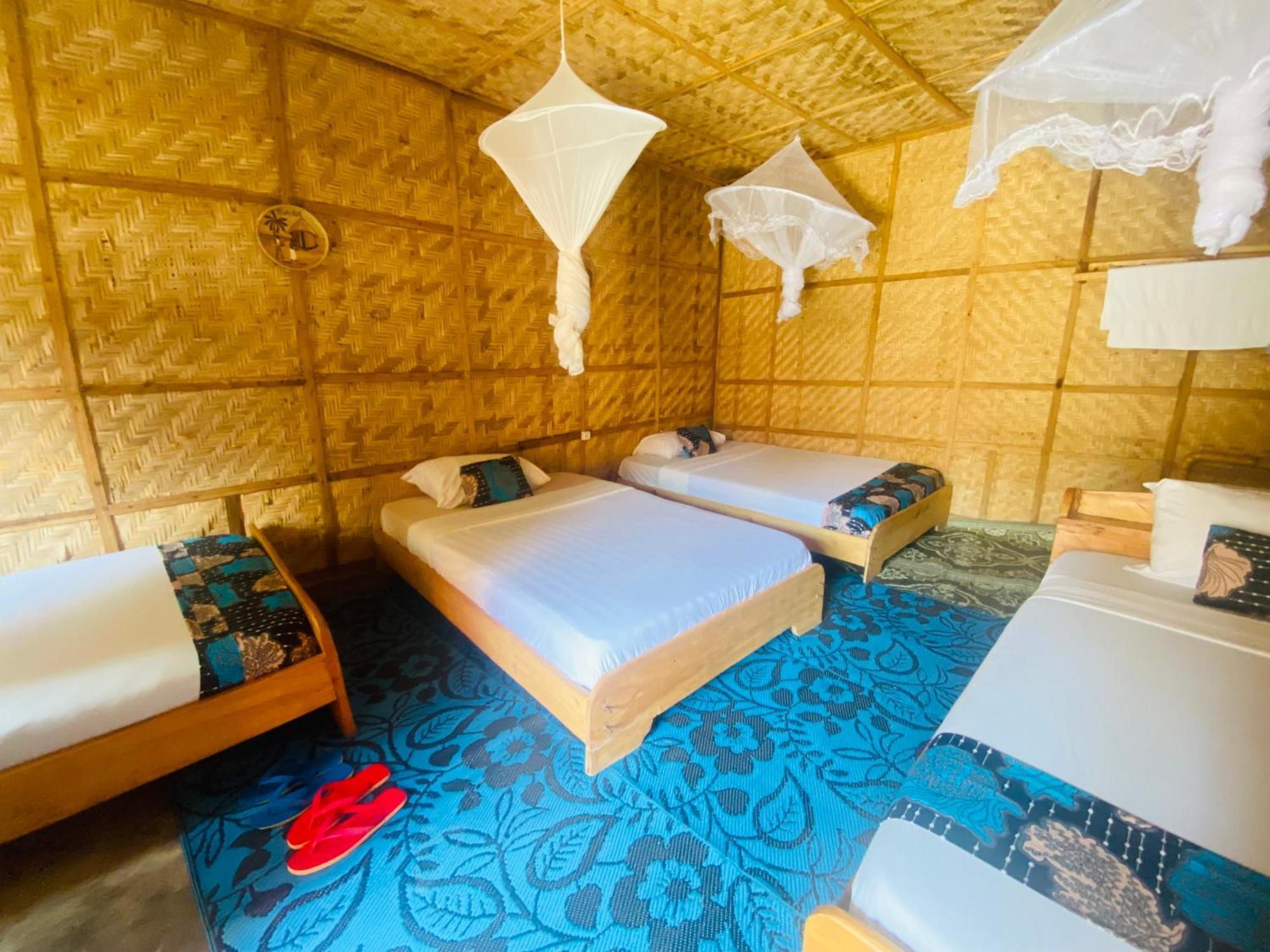 Kivu Macheo Eco-Lodge Kibuye Esterno foto